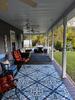 A TimberTech composite deck in Cambridge Springs, PA - Photo 1