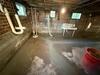 Basement Waterproofing Maze in Smithshire, IL - Photo 2
