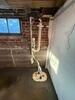 Basement Waterproofing Maze in Smithshire, IL - Photo 1