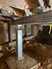 Warwick, MA Crawl Space Support - Photo 1