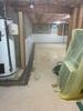 Waterproofing a Basement with Radon in Bristol, RI - Photo 1