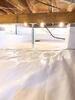 Crawl Space Encapsulation in Carolina Beach, NC - Photo 1