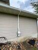 Radon Mitigation System for a Home with Complex Foundation Needs - Photo 1