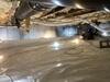Newport, RI Crawl Space Moisture Solution - Photo 1