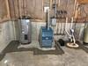 Waterproofing Wet Basement in Lebanon, Maine - Photo 1