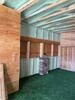 Insulating Golf Simulator in Endwell, NY - Photo 3
