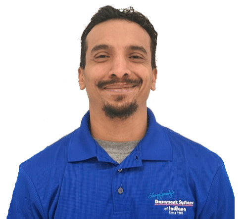 Vil from Basement Systems of Indiana