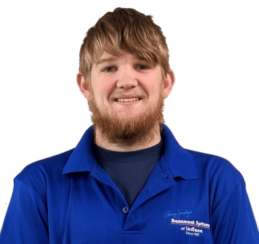 Bryce from Basement Systems of Indiana