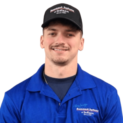 Bryce from Basement Systems of Indiana