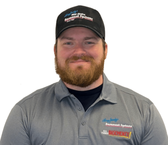 Sam from Basement Systems of Indiana