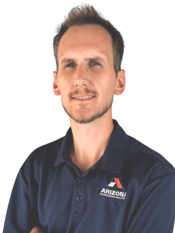 Jay C. from Arizona Foundation Solutions