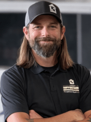 Shawn Prestidge