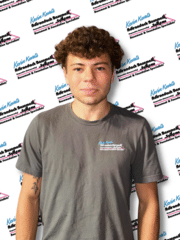 Kyler M. - profile image