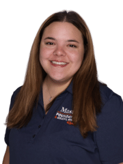 Samantha H. - profile image