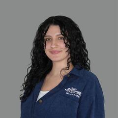 Julianna A. - profile image