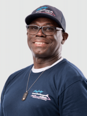 George Darmand - profile image