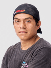 Cristhian Shigla - profile image