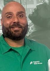 Fernando Ramirez - profile image