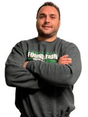 Zach S - profile image