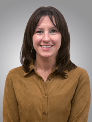 Bridget F. - profile image