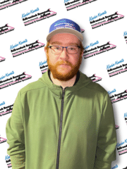 Jacob E. - profile image