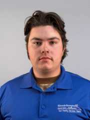 Justin Cable - profile image