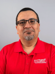 Miguel Hurtado - profile image