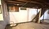 Upgraded Basement Waterproofing System in Cleveland, OH - Photo 1