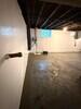 Full Perimeter Basement Waterproofing System in Cleveland, OH - Photo 1