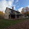Roof installation in Dalton MA - Photo 4
