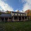 Roof installation in Dalton MA - Photo 3