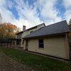 Roof installation in Dalton MA - Photo 2