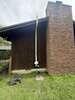 Three-Point Radon Mitigation System in South Kent - Photo 1