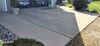 Driveway Apron and Sidewalk Concrete Leveling and Crack Repair in Hortonville, WI - Photo 1