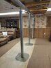 Finished Basement Receives Structural Floor Support with SmartJacks in Hortonville, WI - Photo 1