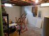 Bowing Basement Foundation Wall Repaired with GeoLock Anchors in Hortonville, WI - Photo 2
