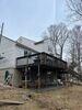CertainTeed Vinyl Cedar Siding Installed in Lincolndale, NY | Siding Contractor - Photo 6