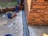 Trench Drain Installation in Huntsville, AL - Photo 1