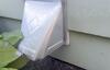 Mice Climb Into Exposed Exhaust Vent in West Windsor, NJ - Photo 1