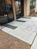 Commercial Foundation Repair with Push and Helical Piers in Gilbert, AZ - Photo 2
