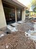 Commercial Foundation Repair with Push and Helical Piers in Gilbert, AZ - Photo 1