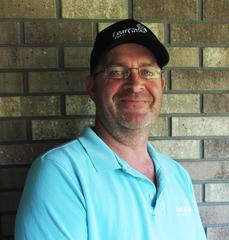 Kevin Feldewerd Kevin Feldewerd from LeafGuard Gutters of South Dakota
