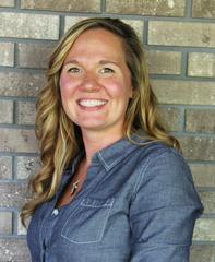 Steph Steph from LeafGuard Gutters of South Dakota