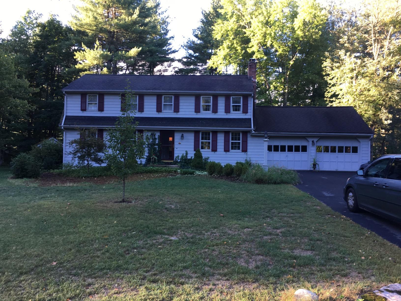 Local Roof Repair & Replacement Company in West Simsbury, CT Roofing