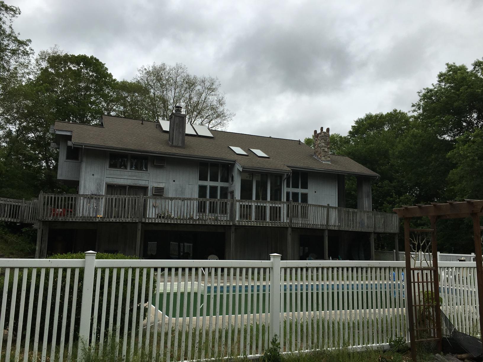 Trusted Roofing Company in Gilman Roof Repair & Replacement 06336