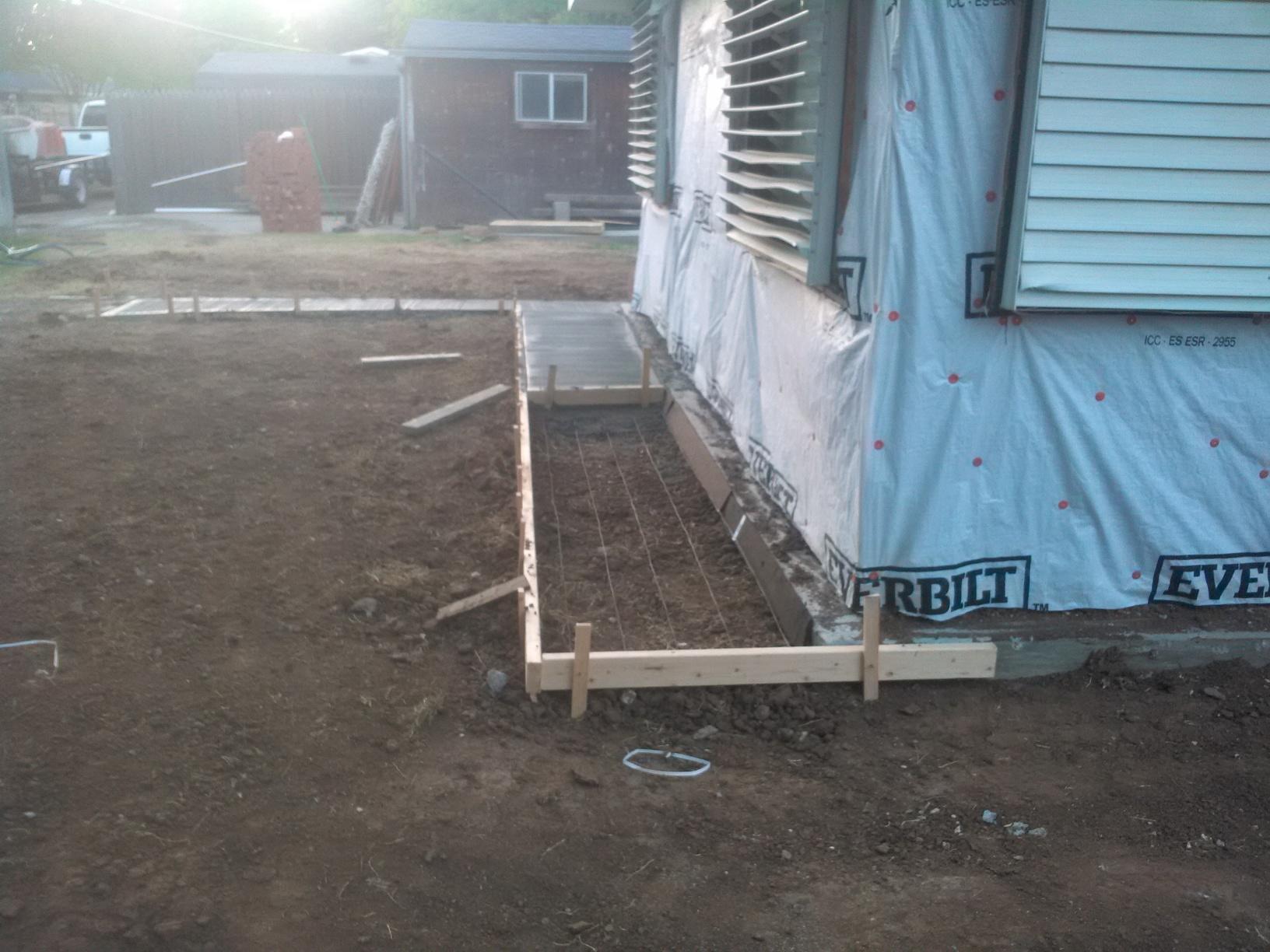 Local Foundation and Concrete Repair Contractor in Amarillo