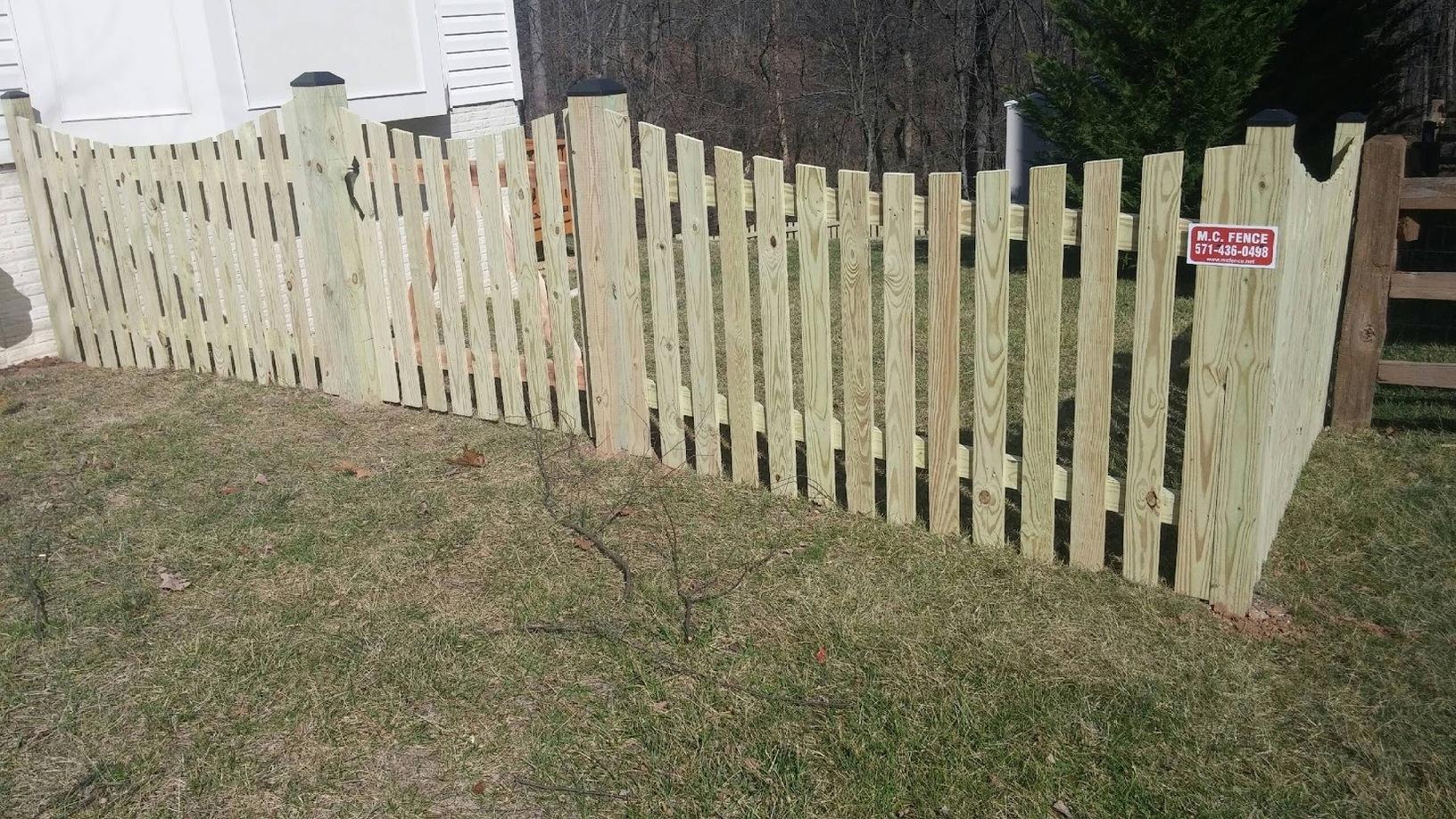 Waterford, VA Expert Fence & Deck Installation Contractor