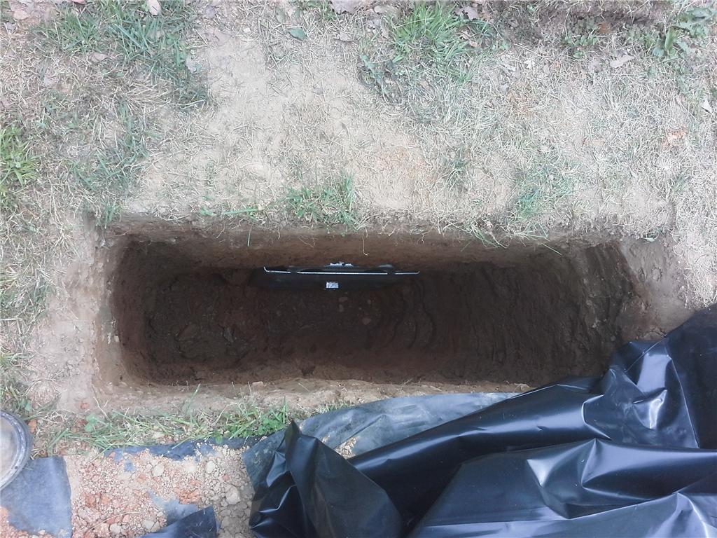 Asheville, NC Basement Waterproofing & Foundation Repair