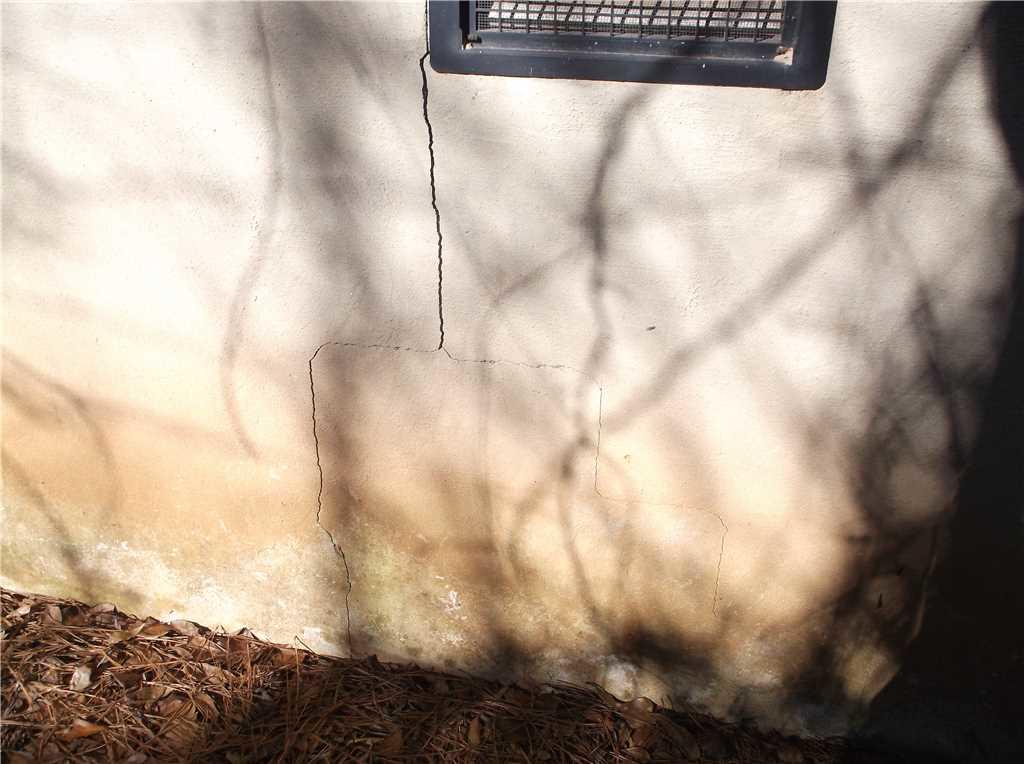 Augusta, GA Basement Waterproofing Foundation Repair