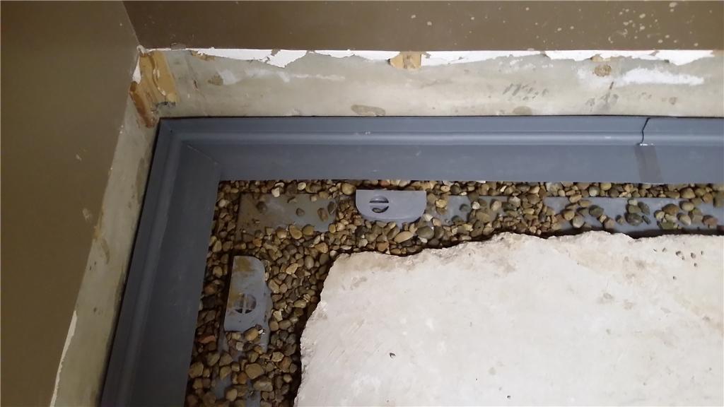 Coopersville, MI Proven Basement Waterproofing & Concrete Leveling